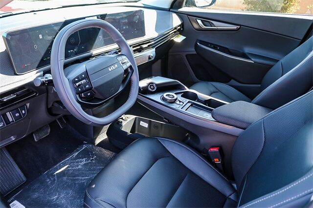 2025 Kia EV6 Wind RWD Renton WA