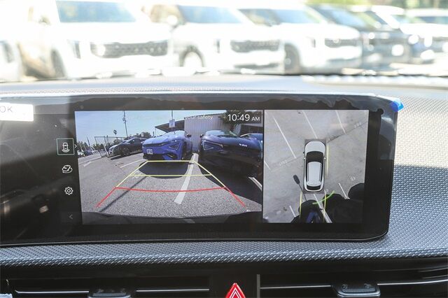 2025 Kia EV6 Wind RWD Tacoma WA