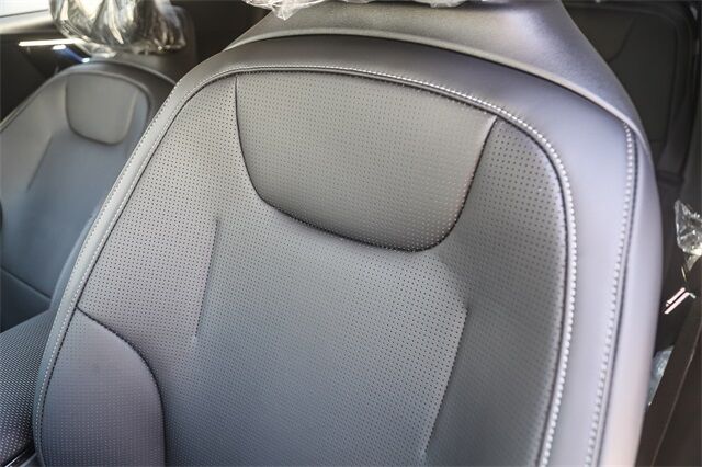 2025 Kia EV6 Wind RWD Tacoma WA