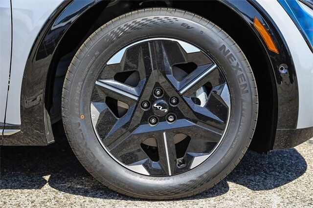2025 Kia EV6 Wind RWD Tacoma WA