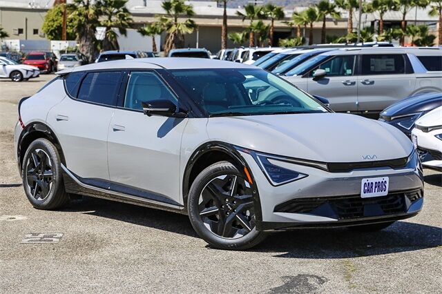 2025 Kia EV6 Wind RWD Tacoma WA
