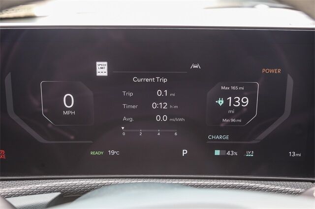 2025 Kia EV6 Wind RWD Tacoma WA