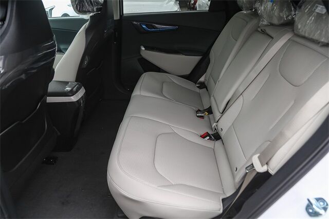 2025 Kia EV6 Wind RWD Tacoma WA