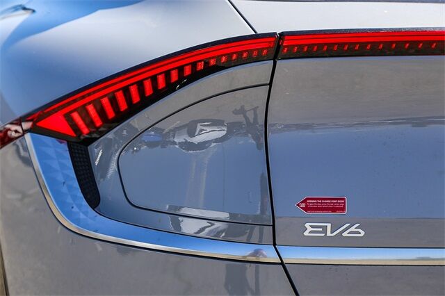 2025 Kia EV6 Wind RWD Tacoma WA