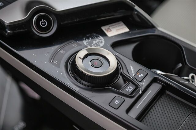 2025 Kia EV6 Wind RWD Tacoma WA