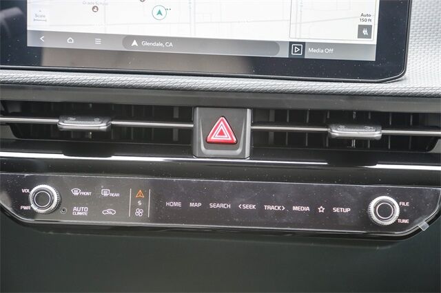 2025 Kia EV6 Wind RWD Tacoma WA