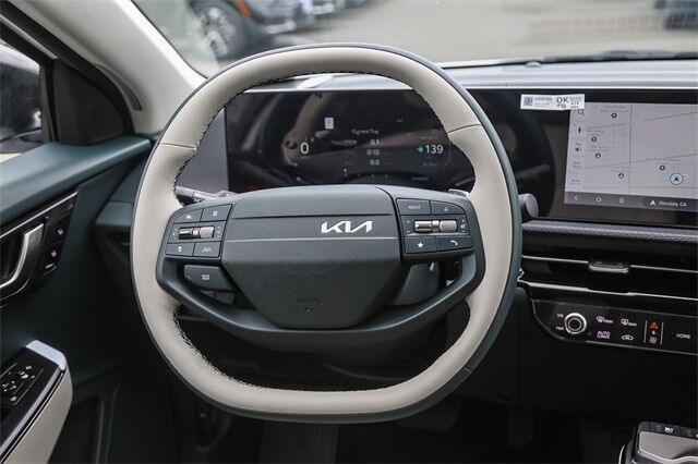 2025 Kia EV6 Wind RWD Tacoma WA