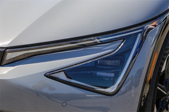 2025 Kia EV6 Wind RWD Tacoma WA