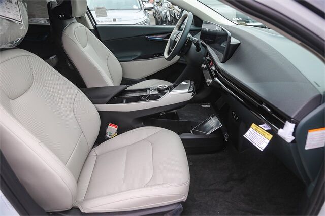 2025 Kia EV6 Wind RWD Tacoma WA