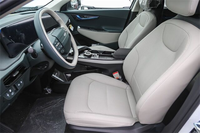 2025 Kia EV6 Wind RWD Tacoma WA