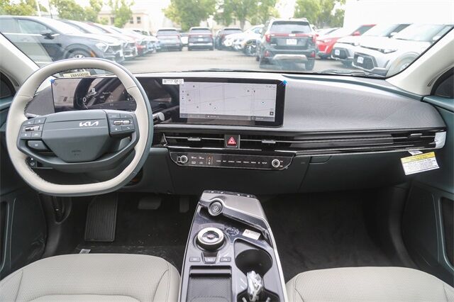 2025 Kia EV6 Wind RWD Tacoma WA