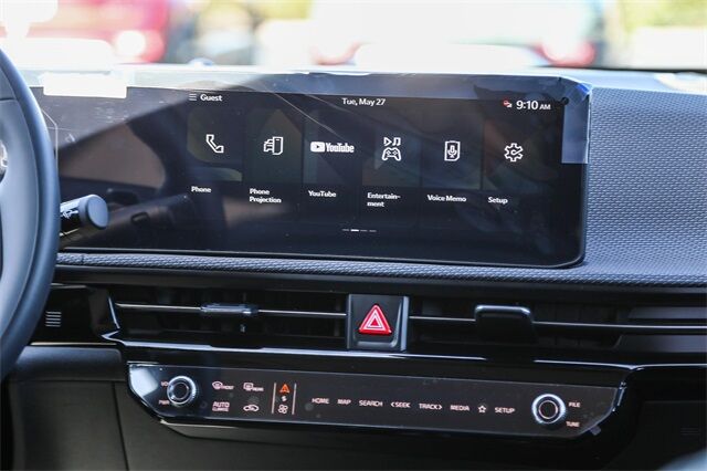 2025 Kia EV6 Wind RWD Tacoma WA