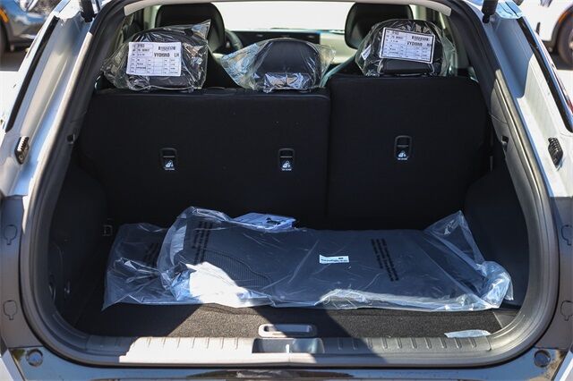 2025 Kia EV6 Wind RWD Tacoma WA