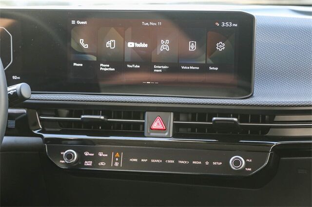 2025 Kia EV6 Wind RWD Tacoma WA