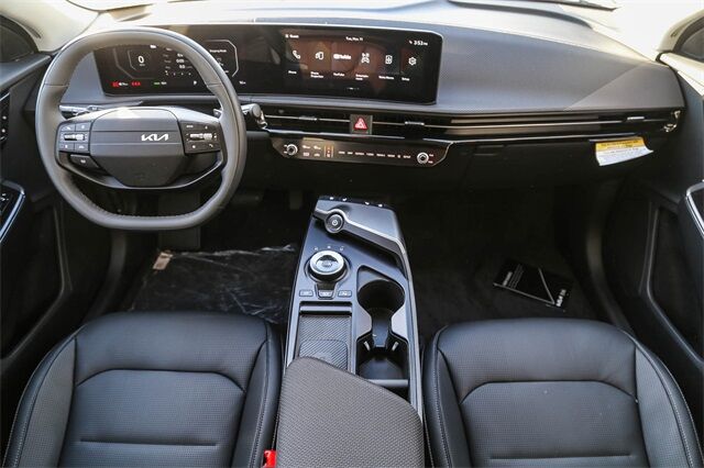 2025 Kia EV6 Wind RWD Tacoma WA