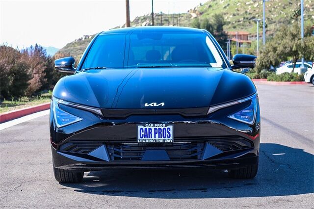 2025 Kia EV6 Wind RWD