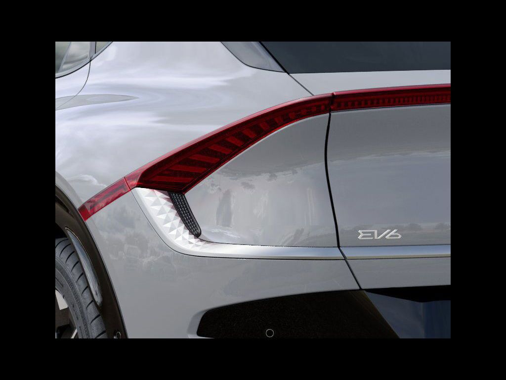 2025 Kia EV6 Wind RWD Glendale CA