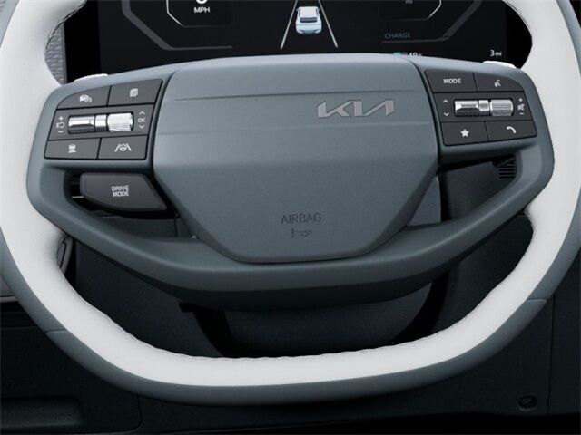 2025 Kia EV6 Wind RWD Glendale CA