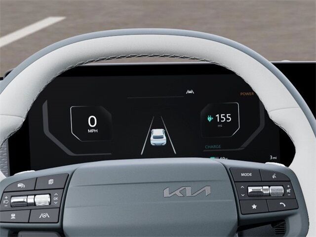 2025 Kia EV6 Wind RWD Glendale CA