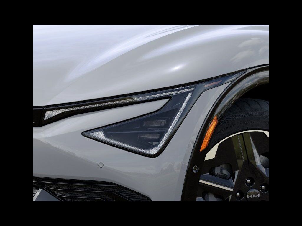 2025 Kia EV6 Wind RWD Glendale CA