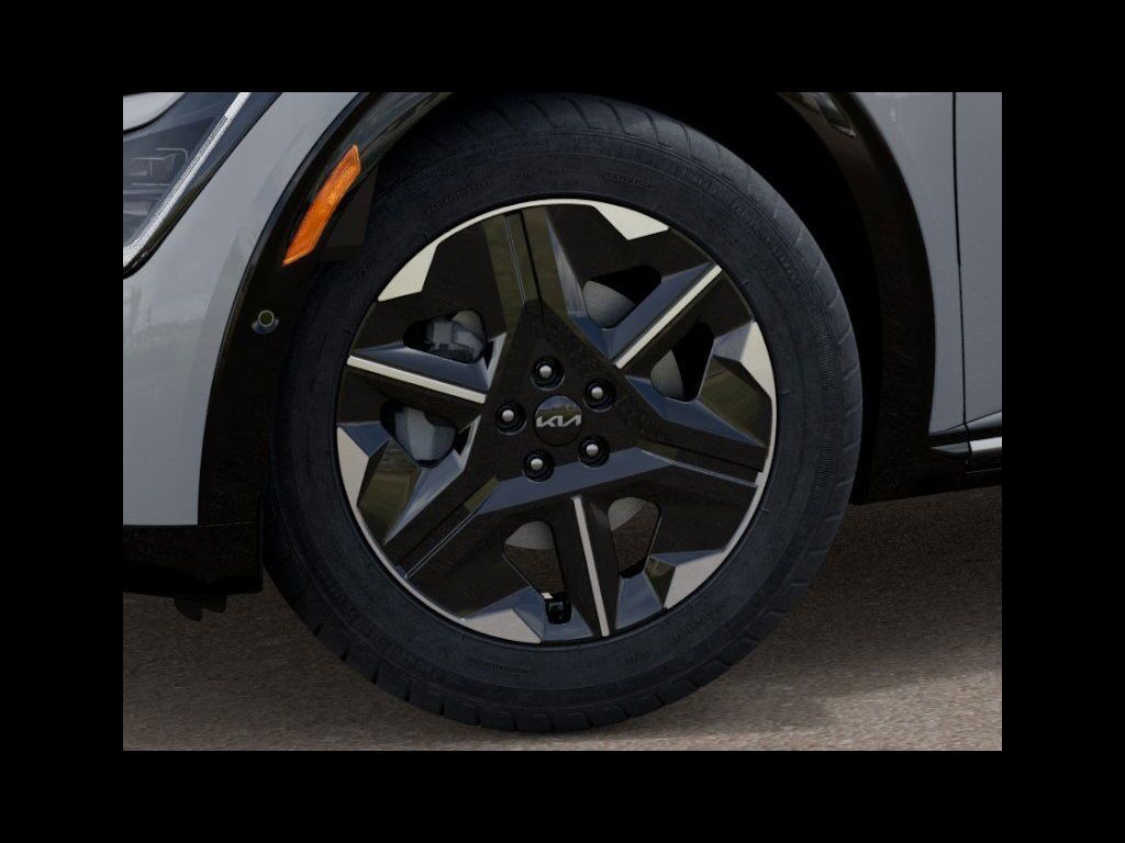 2025 Kia EV6 Wind RWD Glendale CA