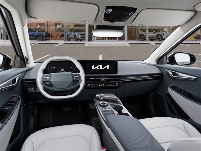 2025 Kia EV6 Wind RWD Glendale CA