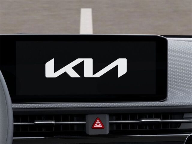 2025 Kia EV6 Wind RWD Glendale CA