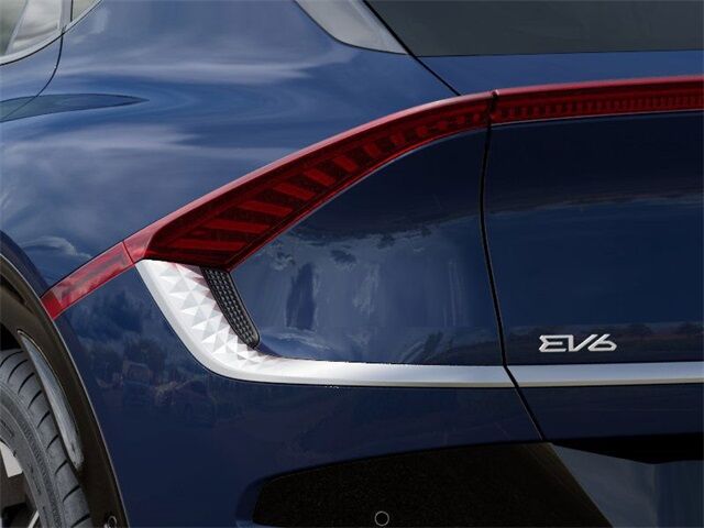 2025 Kia EV6 Wind RWD Glendale CA