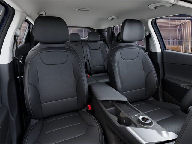 2025 Kia EV6 Wind RWD Glendale CA