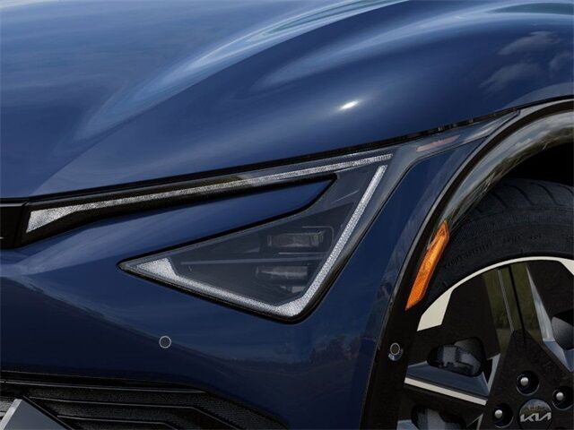 2025 Kia EV6 Wind RWD Glendale CA
