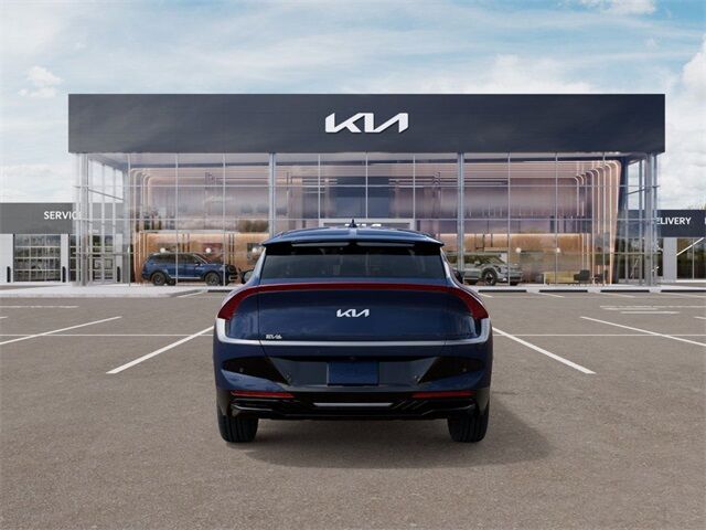 2025 Kia EV6 Wind RWD Glendale CA