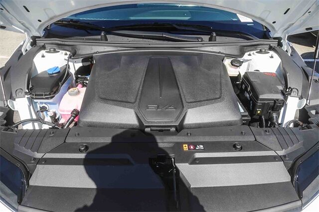 2025 Kia EV6 Wind RWD Glendale CA
