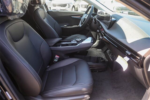 2025 Kia EV6 Wind RWD Glendale CA