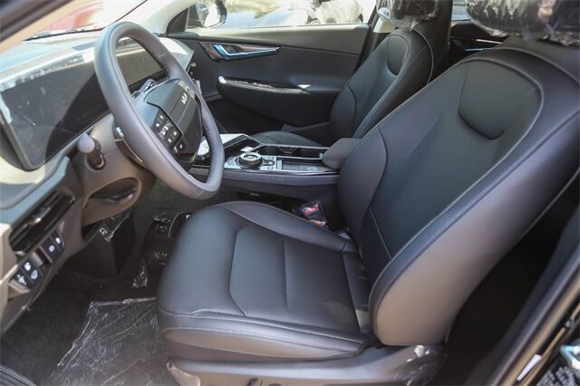 2025 Kia EV6 Wind RWD Glendale CA