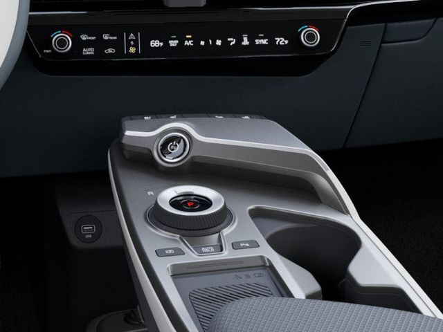 2025 Kia EV6 Wind RWD Glendale CA