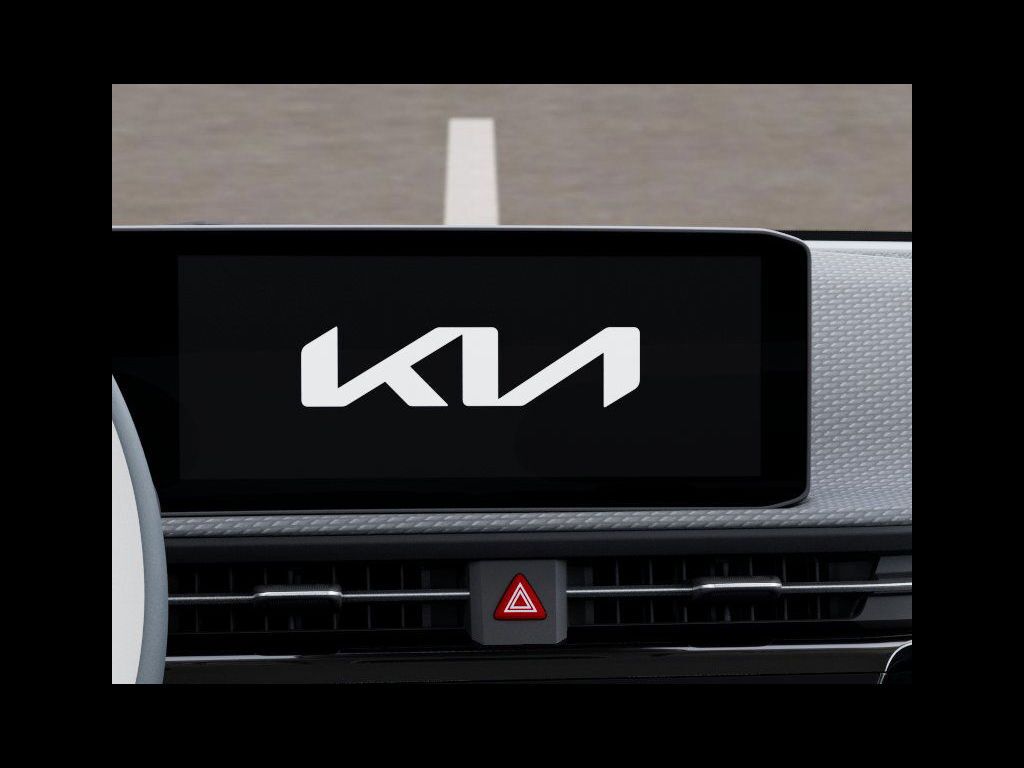 2025 Kia EV6 Wind RWD Glendale CA