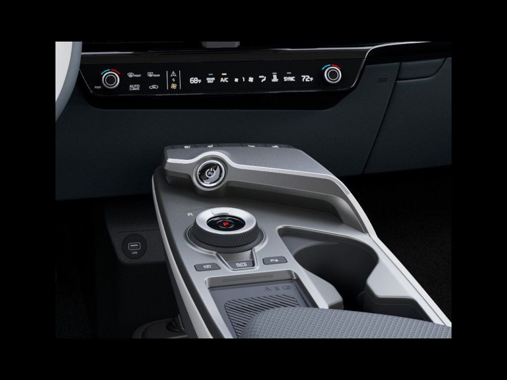 2025 Kia EV6 Wind RWD Glendale CA