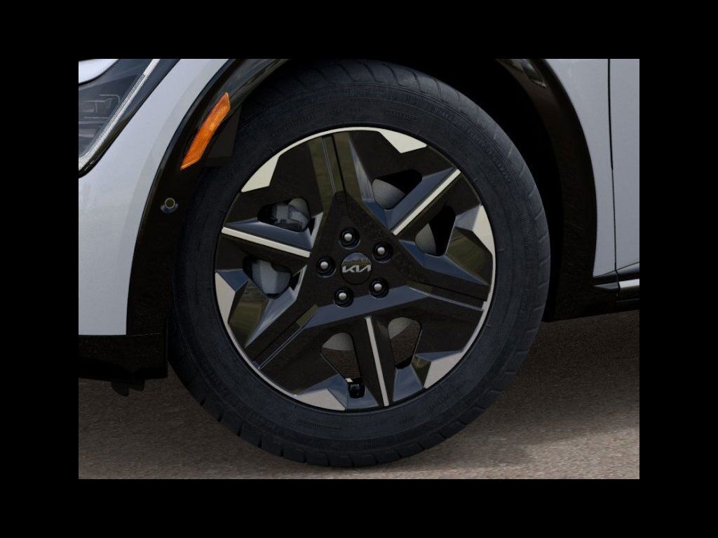 2025 Kia EV6 Wind RWD Glendale CA