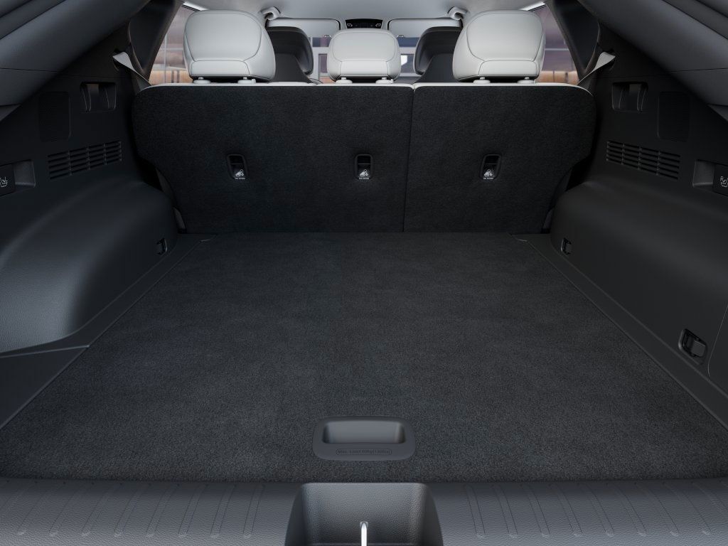 2025 Kia EV6 Wind RWD Glendale CA