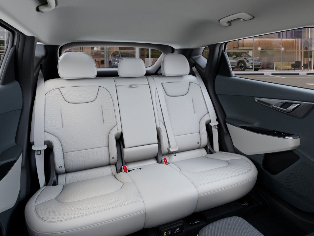 2025 Kia EV6 Wind RWD Glendale CA