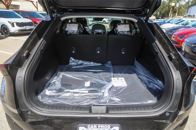 2025 Kia EV6 Wind RWD Glendale CA