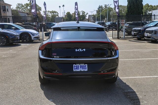 2025 Kia EV6 Wind RWD Glendale CA