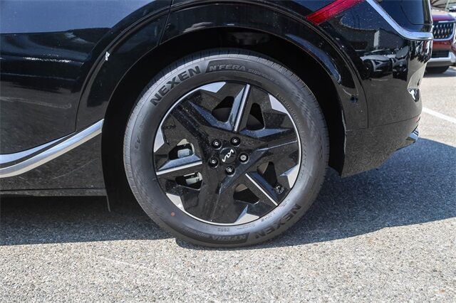 2025 Kia EV6 Wind RWD Glendale CA