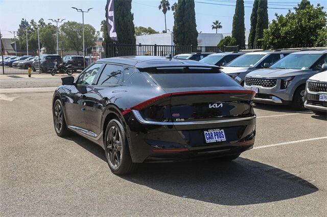 2025 Kia EV6 Wind RWD Glendale CA