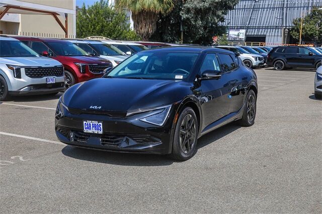 2025 Kia EV6 Wind RWD Glendale CA
