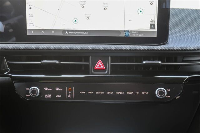 2025 Kia EV6 Wind RWD Glendale CA