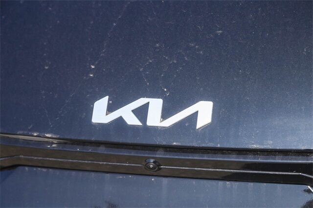 2025 Kia EV6 Wind RWD Glendale CA