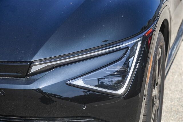2025 Kia EV6 Wind RWD Glendale CA