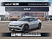 2025 Kia EV6 Wind RWD