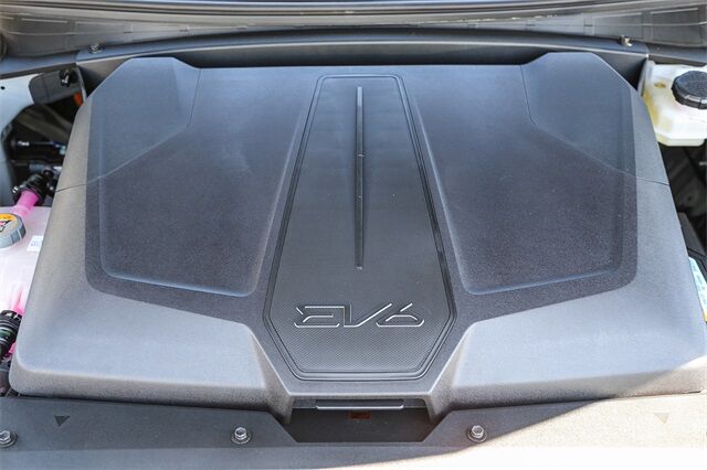 2025 Kia EV6 Wind RWD Glendale CA